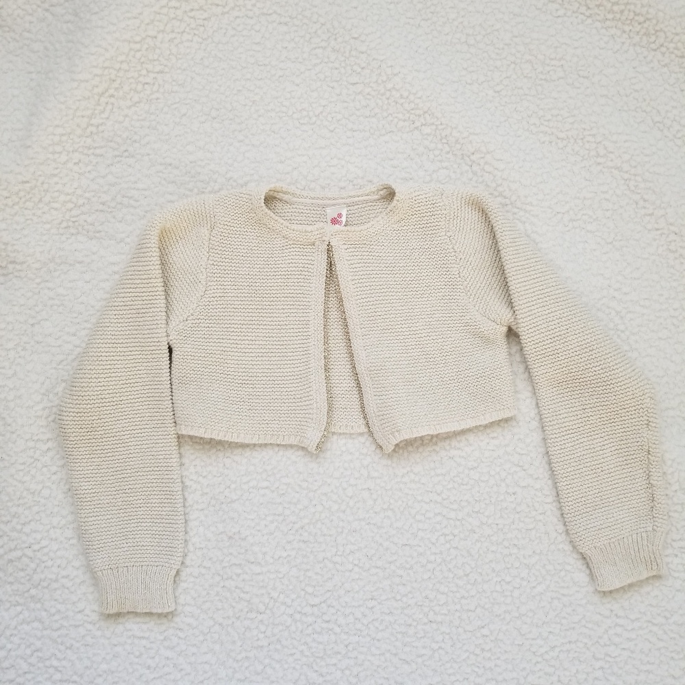 Toddler Cardigan